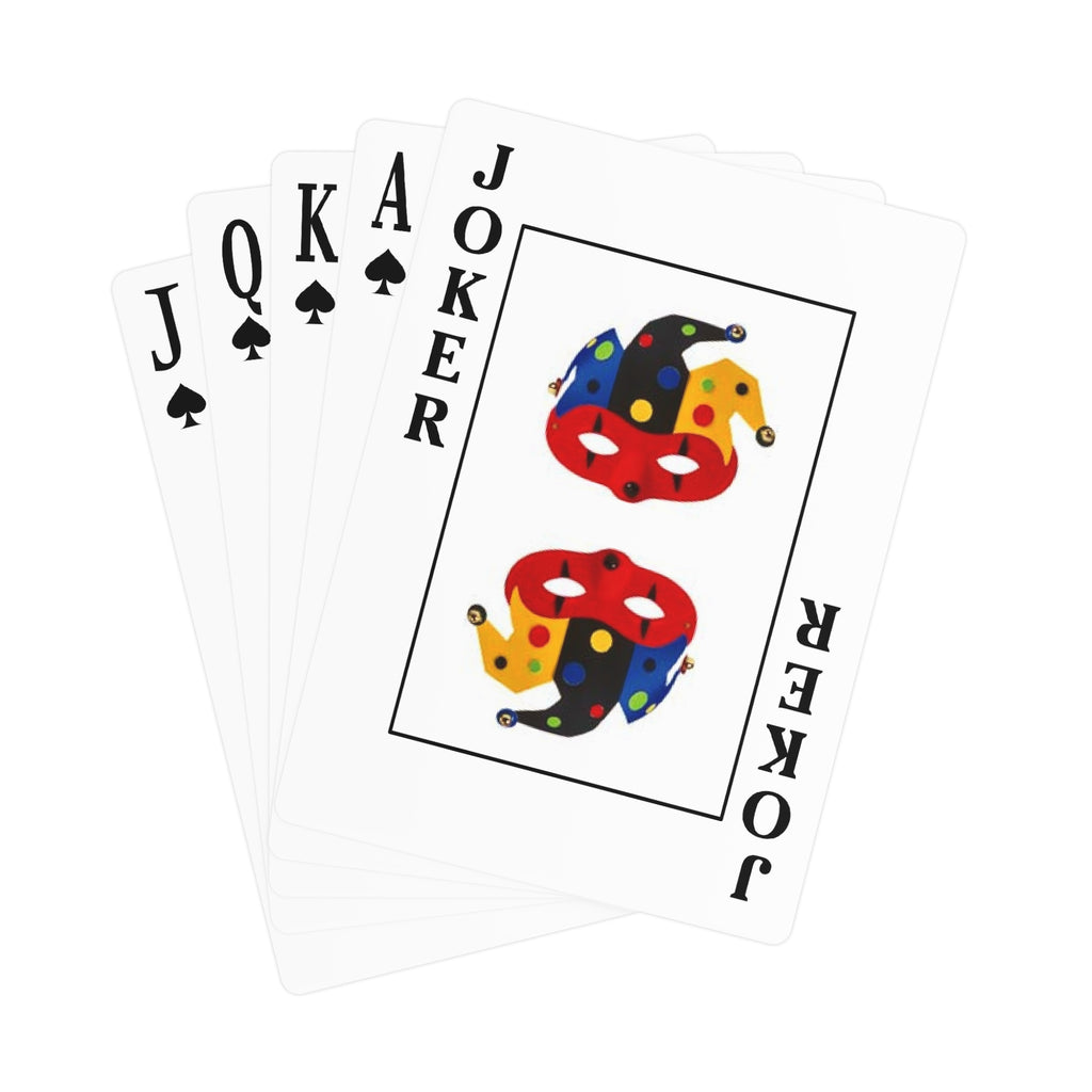 Armored Skeleton King Playing Cards, Dark Fantasy Poker Deck, Collectible Armored Undead King Game Night Card Set