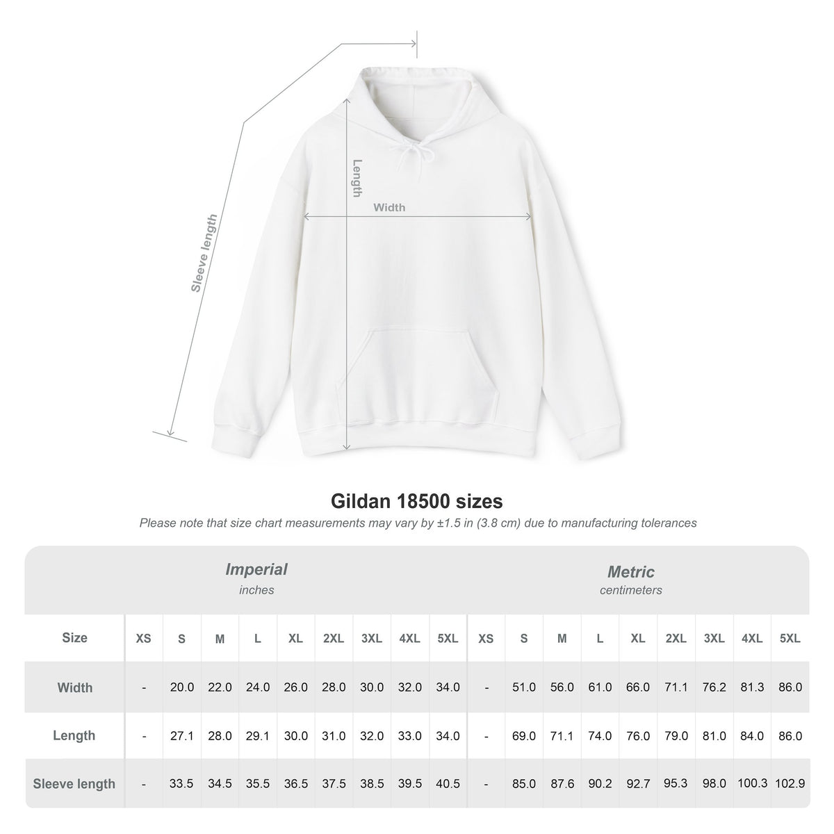 Minimalist Silhouette Front Hoodie, Full Color Back Battle Scene Sweatshirt, Double Sided Gothic Heavyweight Pullover Apparel