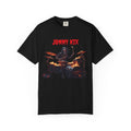 Infernal Rite  "Jonny Kix" Drummer Rock Band Tee