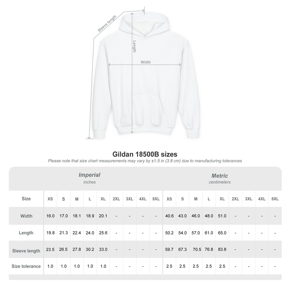 Monster Truck Illustration Youth Hoodie | Racing Mud Splash Graphic