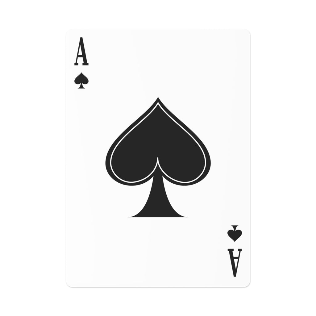 Armored Skeleton King Playing Cards, Dark Fantasy Poker Deck, Collectible Armored Undead King Game Night Card Set