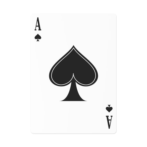 Armored Skeleton King Playing Cards, Dark Fantasy Poker Deck, Collectible Armored Undead King Game Night Card Set