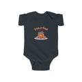 Trick-or-Treat Baby Bodysuit | Candy Bucket Halloween Infant Onesie