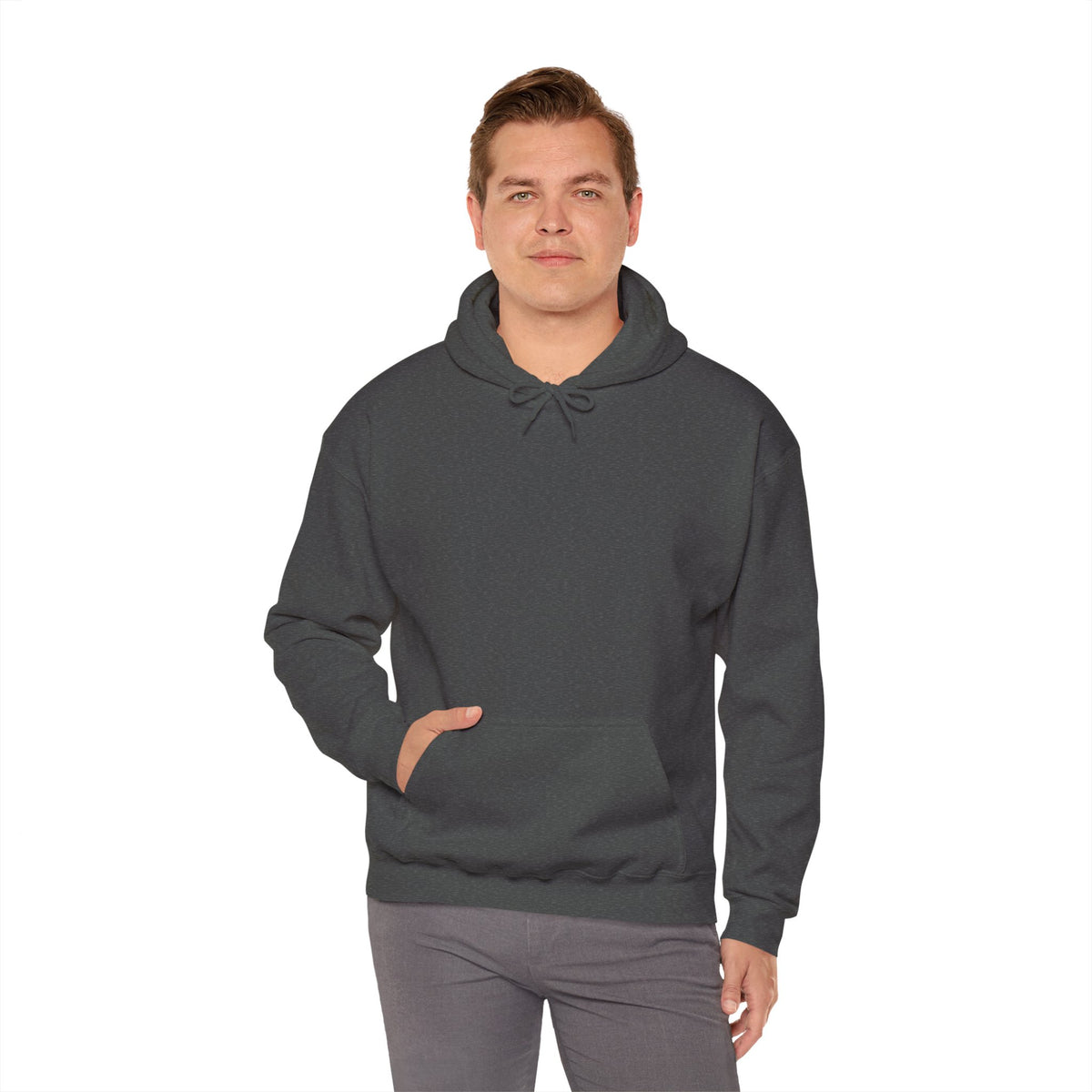 Infernal Rite "Summon the Boatman" Blood Moon Heavyweight Streetwear Hoodie