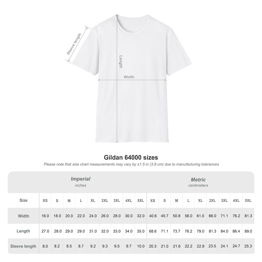 Infernal Rite Official Logo Premium Streetwear Graphic Tee
