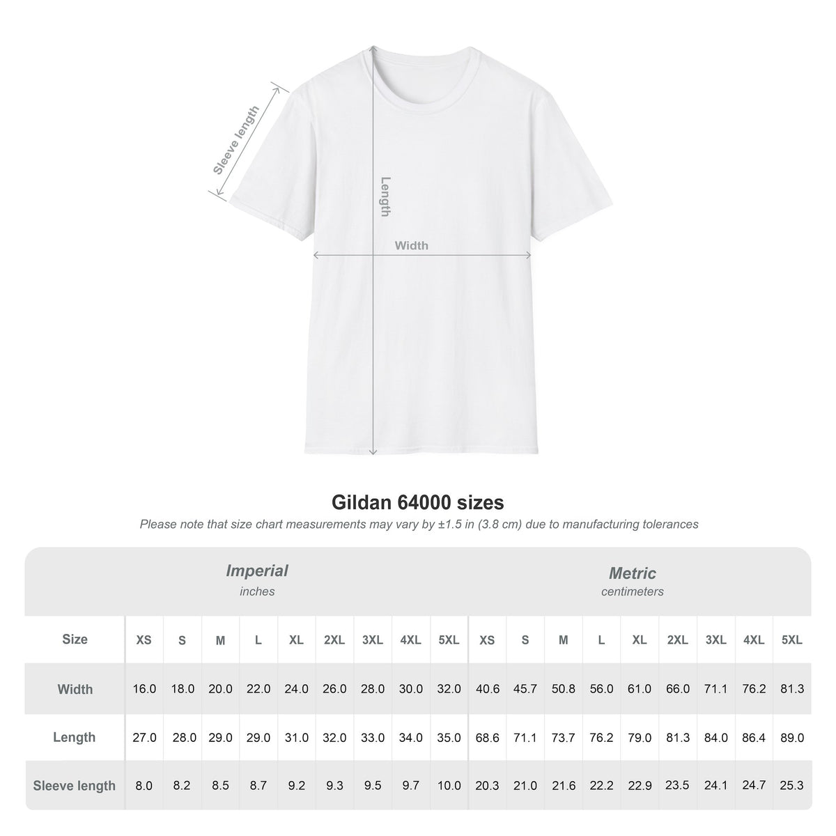 Infernal Rite Official Logo Premium Streetwear Graphic Tee