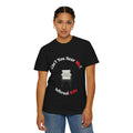 Infernal Rite "Can't You Hear Me?" Heavyweight Streetwear Graphic Tee