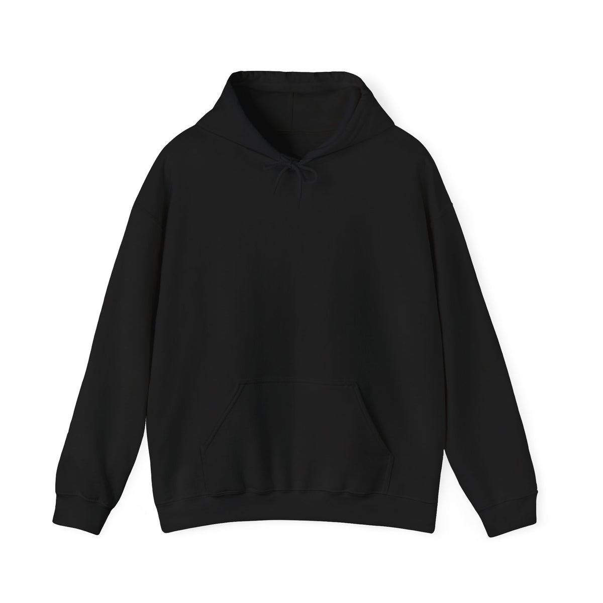 Infernal Rite "Summon the Boatman" Blood Moon Heavyweight Streetwear Hoodie