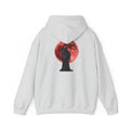 Infernal Rite "Summon the Boatman" Blood Moon Heavyweight Streetwear Hoodie